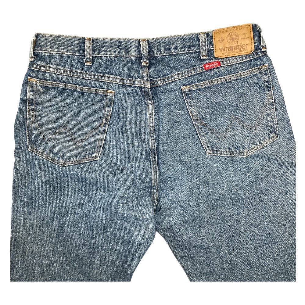 Wrangler Classic Jeans 38 - Picture 5 of 8